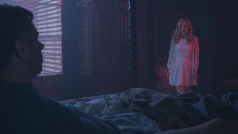 Bloody Ballet still 1