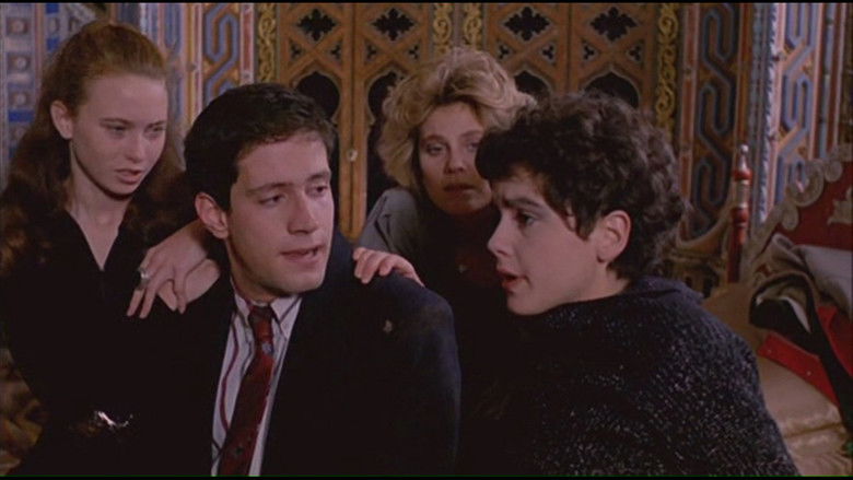 Dinner with a Vampire still