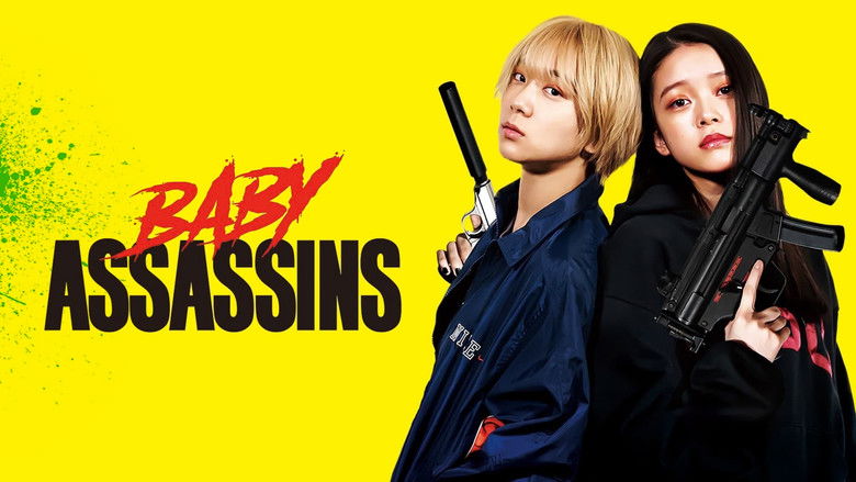 Baby Assassins still