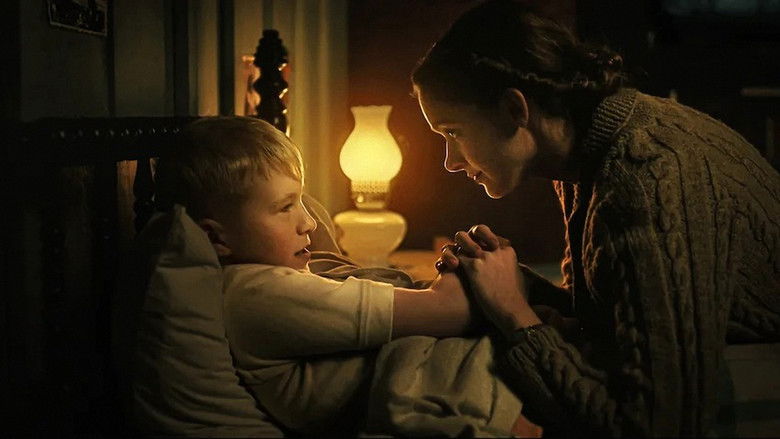 Forgive Us Our Trespasses still