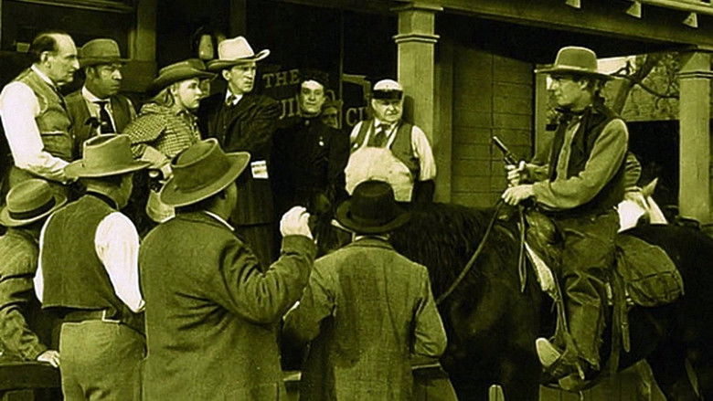 Badman's Territory still