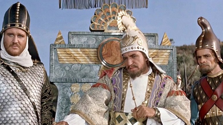 The 300 Spartans still