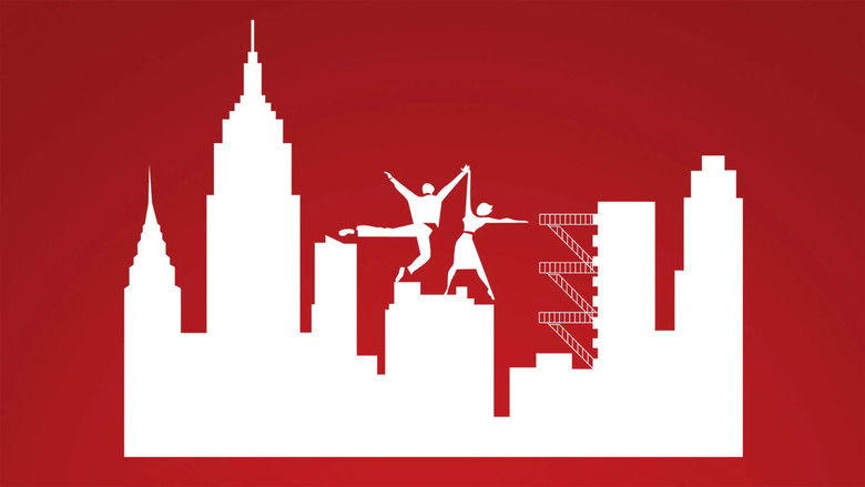 West Side Story still 3