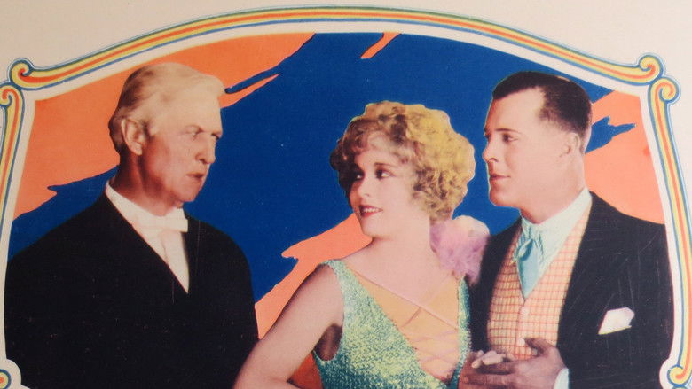 The Sawdust Paradise still 1