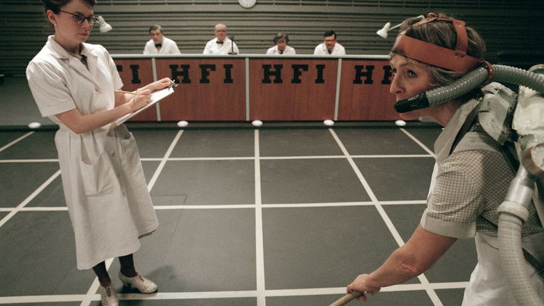 Kitchen Stories still