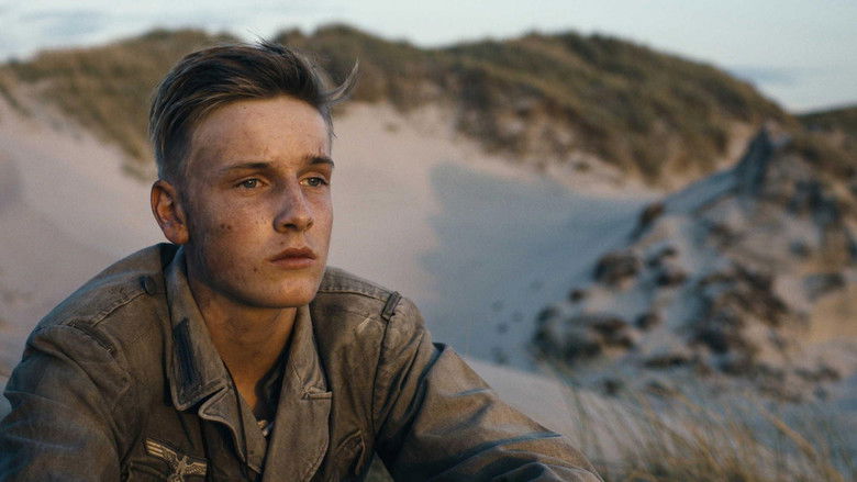 Land of Mine still