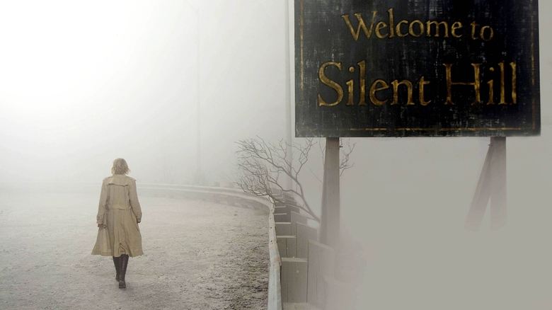 Silent Hill still 1