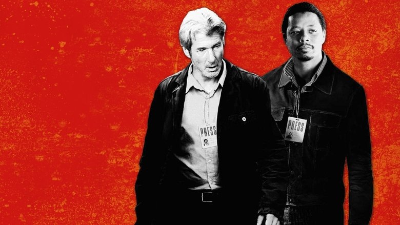 The Hunting Party still 1