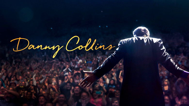 Danny Collins still