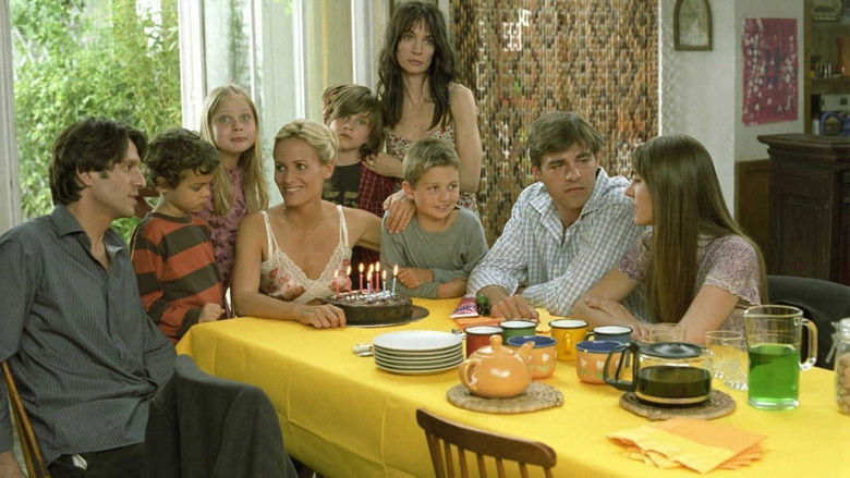 Thirty-Five Something still 1