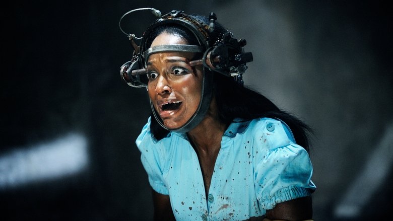 Saw VI still