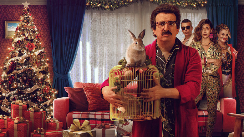 An Unremarkable Christmas still 1