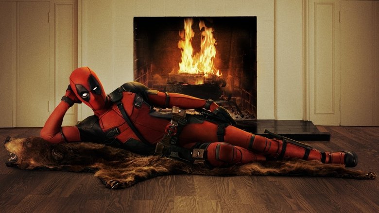Deadpool still 2