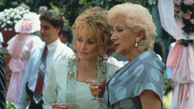 Steel Magnolias still