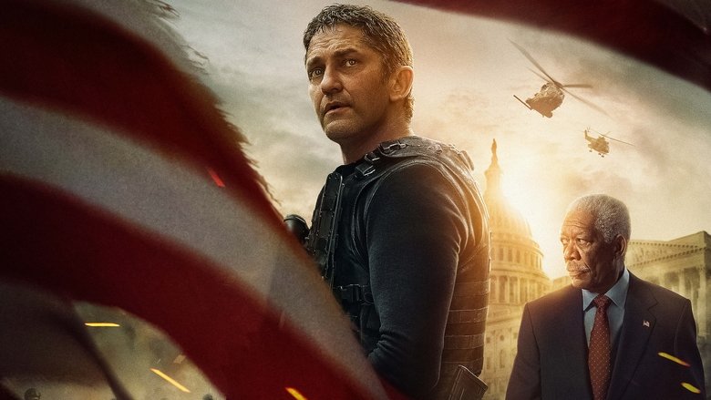 Angel Has Fallen still