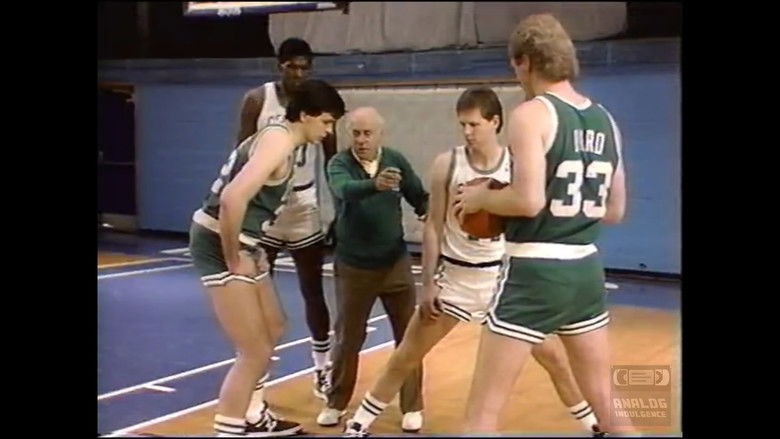 Winning Basketball still 1