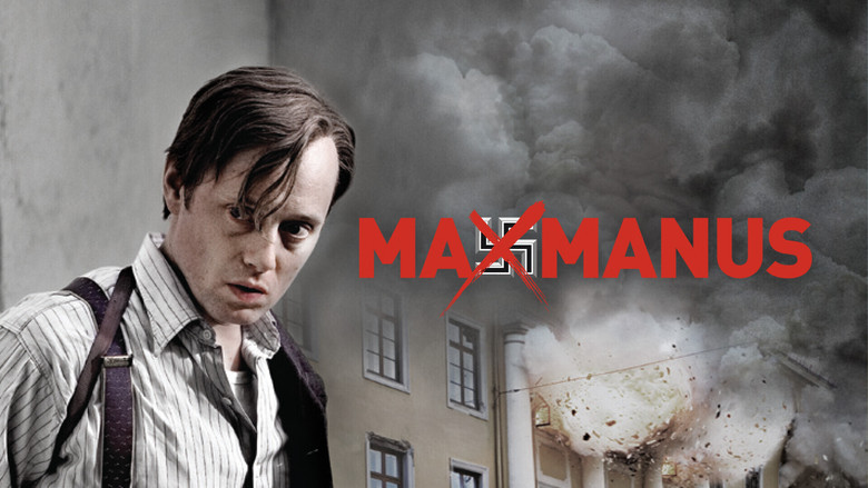 Max Manus: Man of War still 4