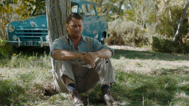 Valensole 1965 still