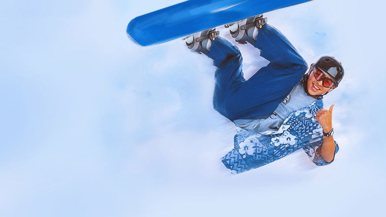 Johnny Tsunami still 4