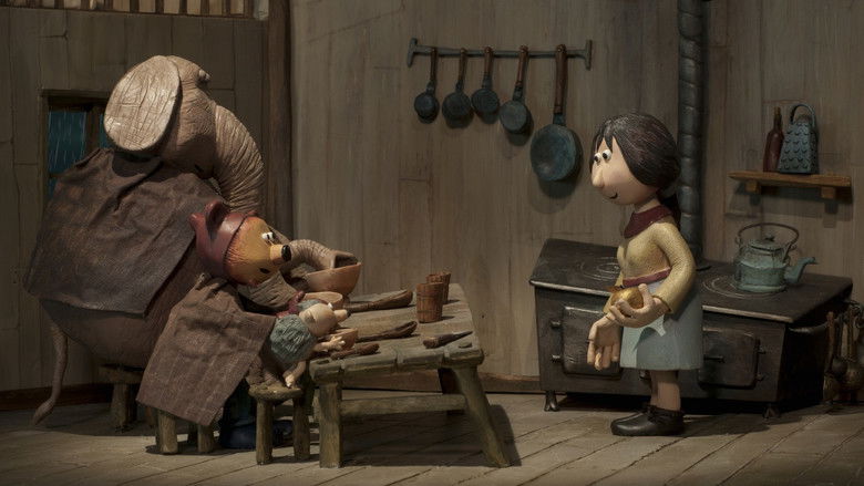 Bonifacio in Summertime still 4