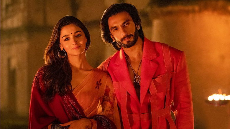 Rocky Aur Rani Kii Prem Kahaani still