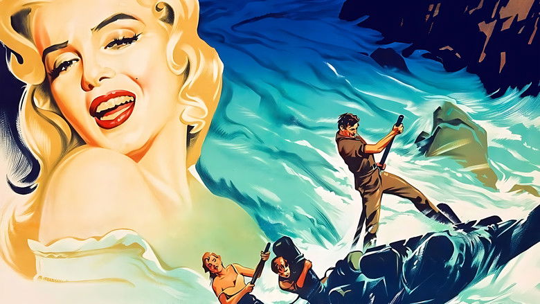 River of No Return still 3