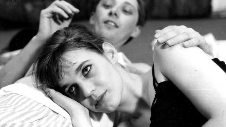 Nekromantik 2 still 1