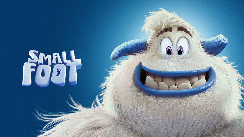 Smallfoot still