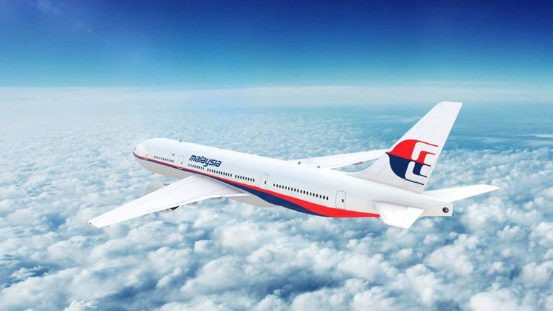 Disparition du MH370: Et si on nous avait menti? still 1