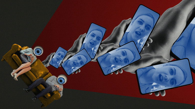 Skeleton Girls. A Kidnapped Society still 3