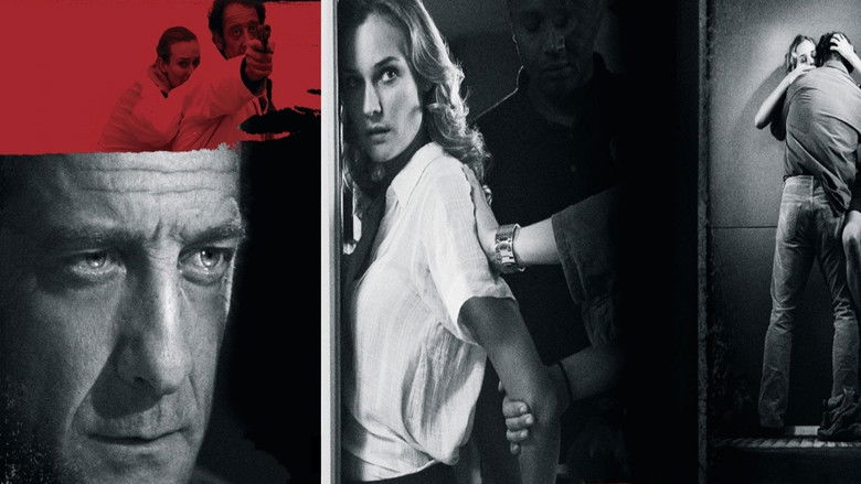 Anything for Her still 3