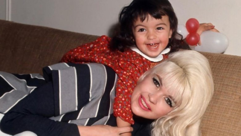 My Mom Jayne still 1