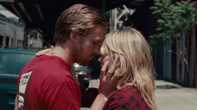 Blue Valentine still