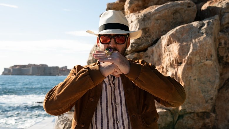 The Unbearable Weight of Massive Talent still 1