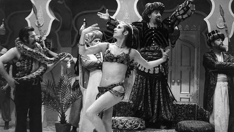 Sebechlebskí hudci still 2