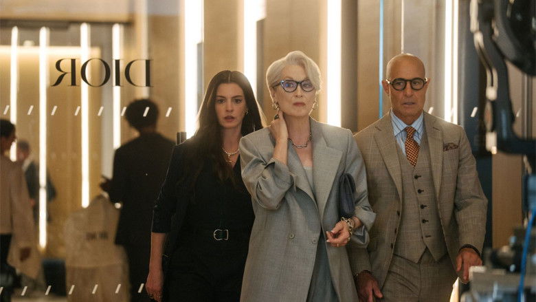 The Devil Wears Prada 2 still 4