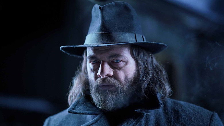 Belle and Sebastian 3: The Last Chapter still