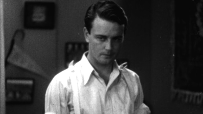 The Spirit of Notre Dame still 2