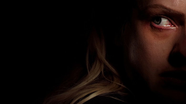 The Invisible Man still 4