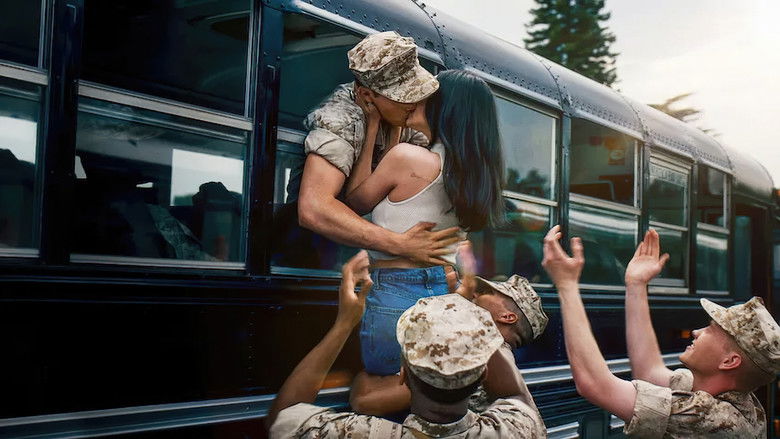 Purple Hearts still 2