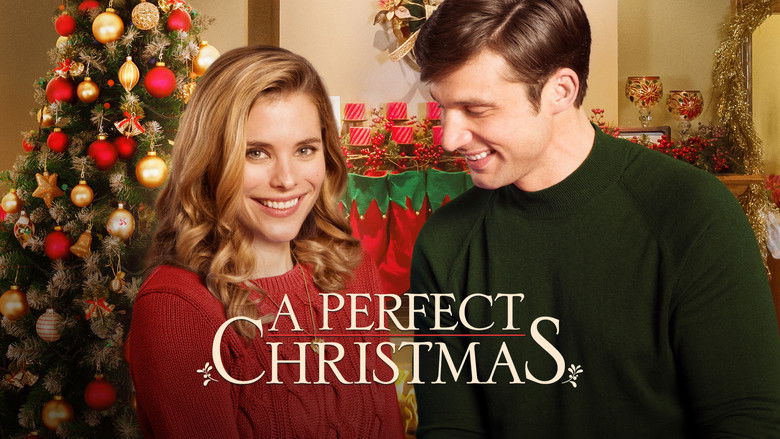 A Perfect Christmas still