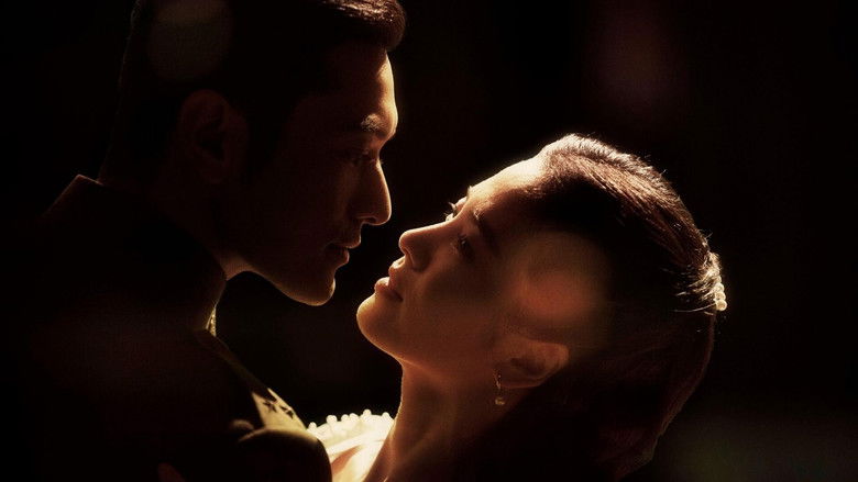 The Crossing I still 1