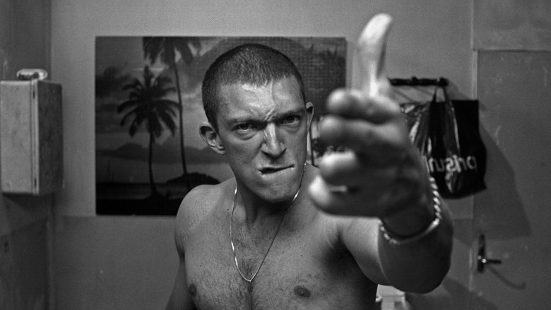 La Haine still 1