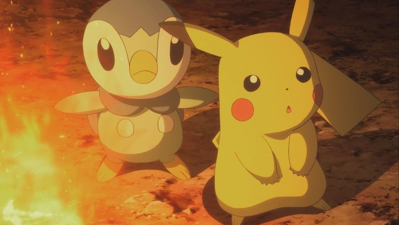 Pokémon the Movie: I Choose You! still