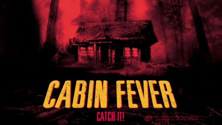 Cabin Fever still