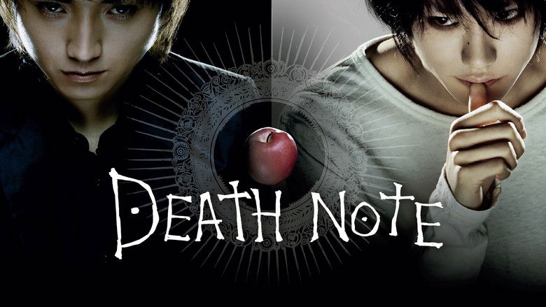 Death Note still
