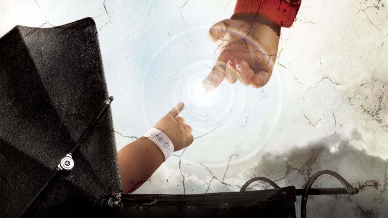 Seed of Chucky still 3