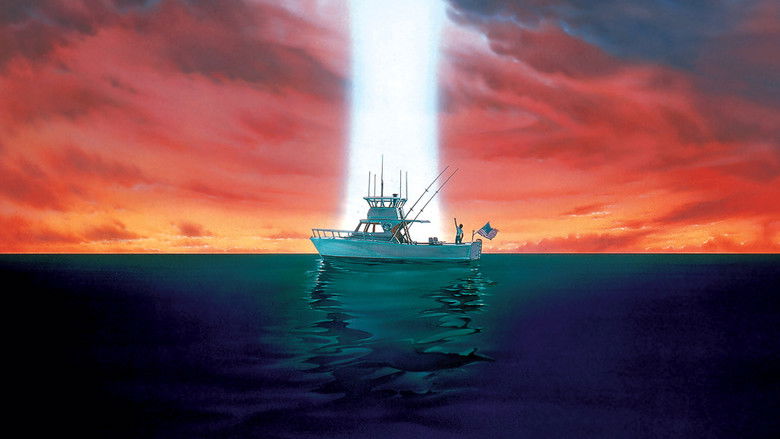 Cocoon: The Return still 2