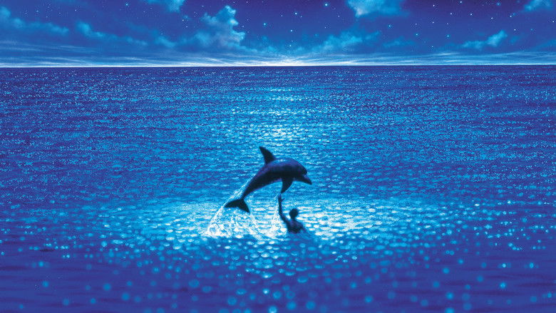 The Big Blue still 2