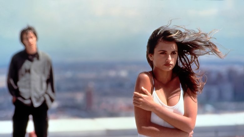 Open Your Eyes still 1